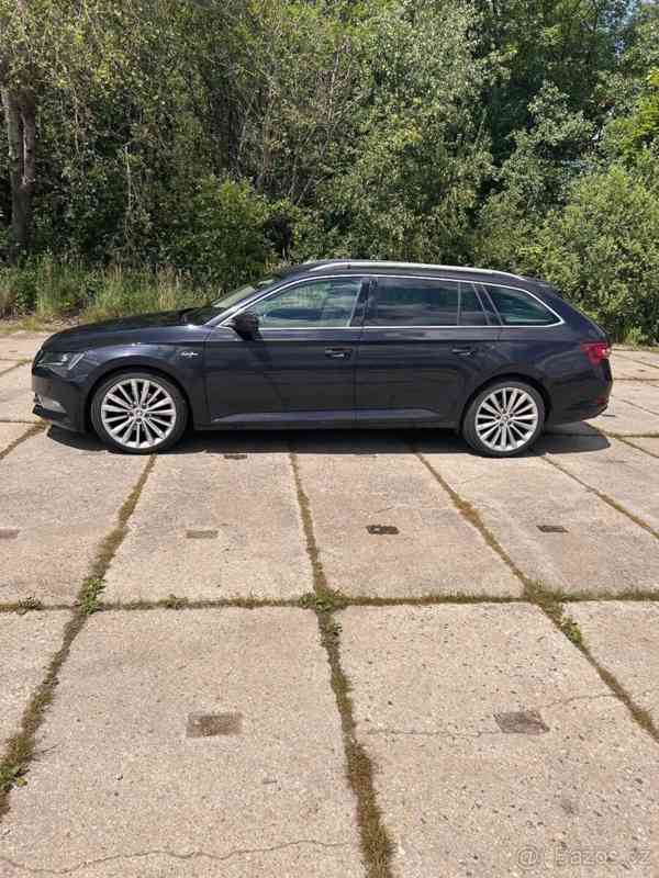 Škoda Superb 3 - foto 5