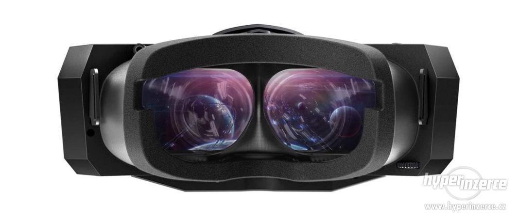 Prodám brýle pro virtuální realitu PIMAX 5k PLUS - foto 1