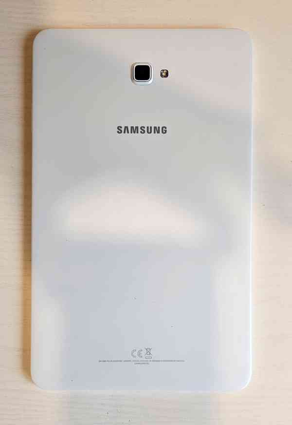 Tablet Samsung A6 - foto 3