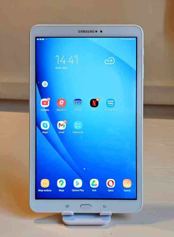 Tablet Samsung A6 - foto 4