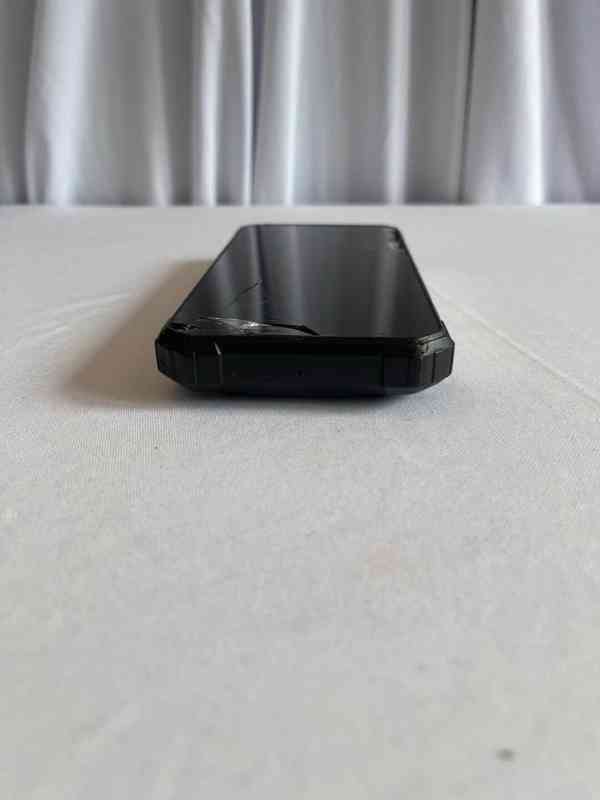 Oukitel WP26 8GB/256GB – odolný telefon, rozbitý displej,... - foto 7