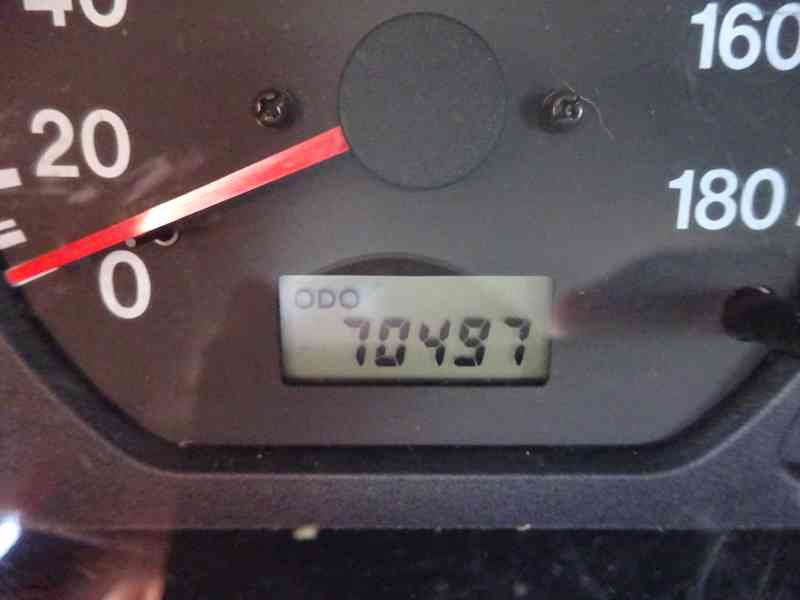 Suzuki Jimny 1.5 XV DDI r.v.2004 (48 kw) 4x4 (STK:5/2024) - foto 7