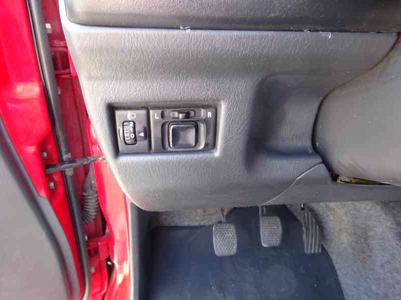 Suzuki Jimny 1.5 XV DDI r.v.2004 (48 kw) 4x4 (STK:5/2024) - foto 11