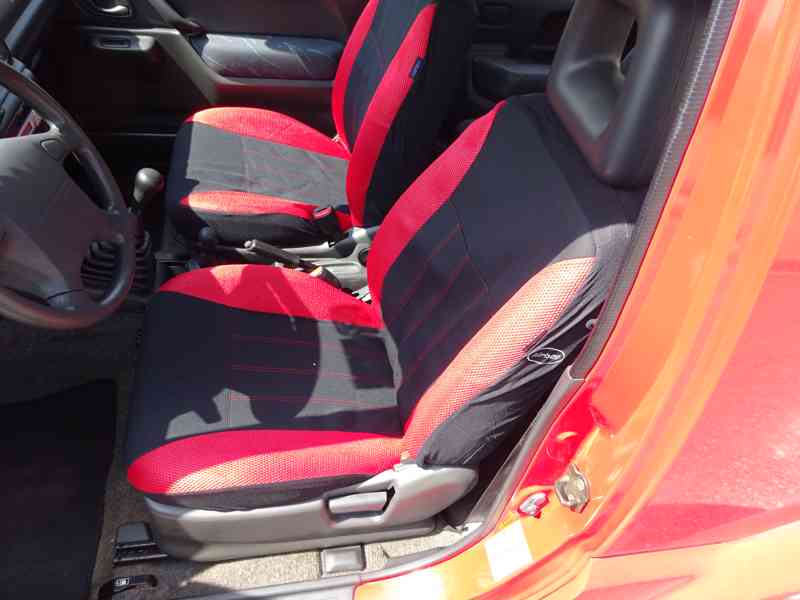 Suzuki Jimny 1.5 XV DDI r.v.2004 (48 kw) 4x4 (STK:5/2024) - foto 12