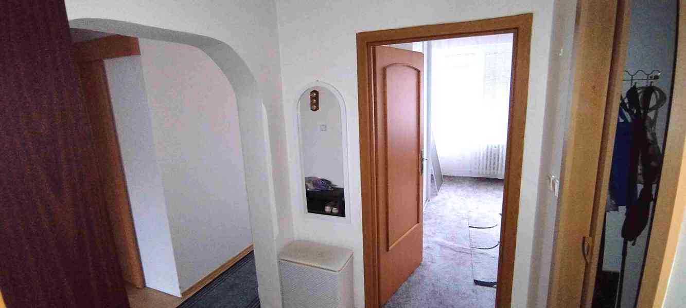 Byt v osobním vlastnictví 3+1, 77,6 m², po rekonstrukci - foto 2