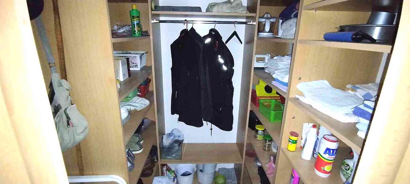 Byt v osobním vlastnictví 3+1, 77,6 m², po rekonstrukci - foto 10
