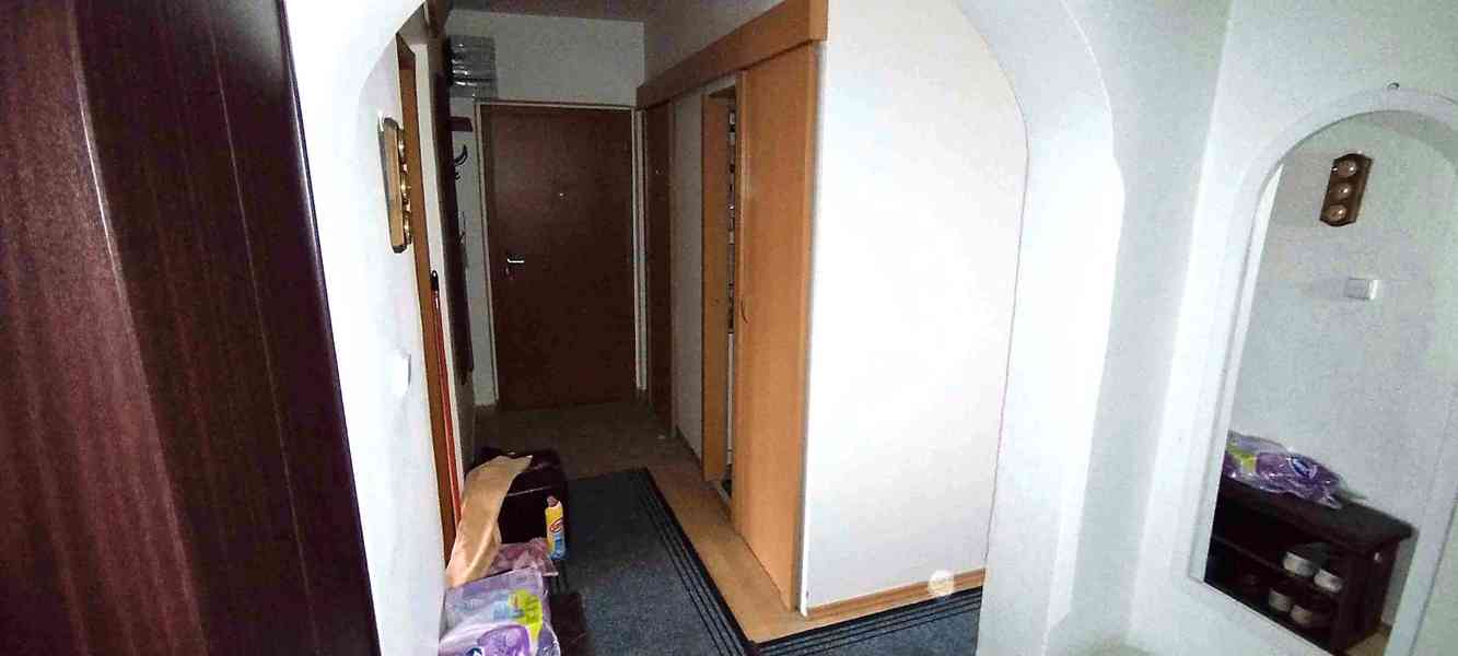 Byt v osobním vlastnictví 3+1, 77,6 m², po rekonstrukci - foto 11