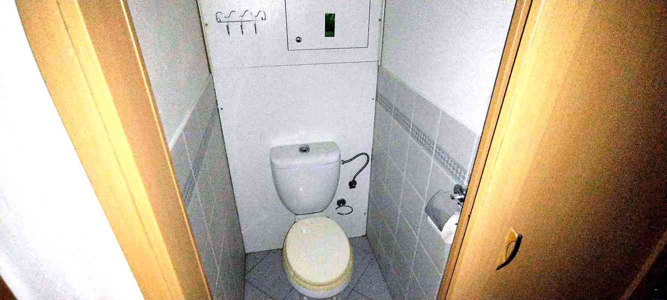 Byt v osobním vlastnictví 3+1, 77,6 m², po rekonstrukci - foto 5