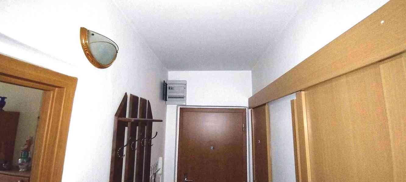 Byt v osobním vlastnictví 3+1, 77,6 m², po rekonstrukci - foto 13