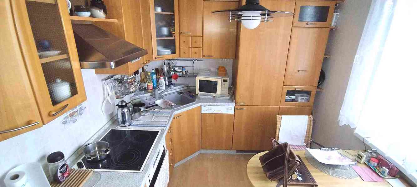 Byt v osobním vlastnictví 3+1, 77,6 m², po rekonstrukci - foto 8
