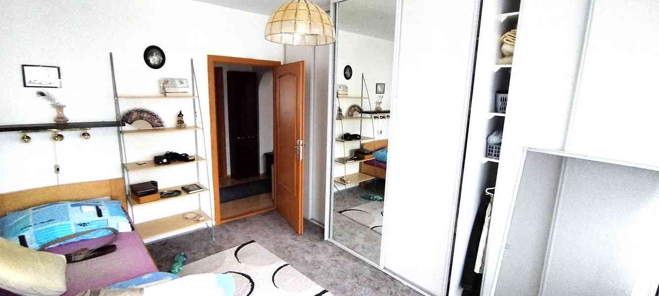 Byt v osobním vlastnictví 3+1, 77,6 m², po rekonstrukci - foto 9