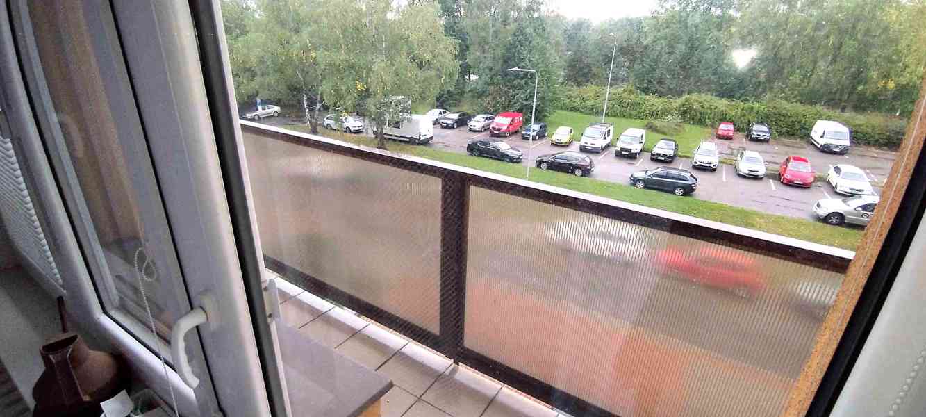 Byt v osobním vlastnictví 3+1, 77,6 m², po rekonstrukci - foto 12
