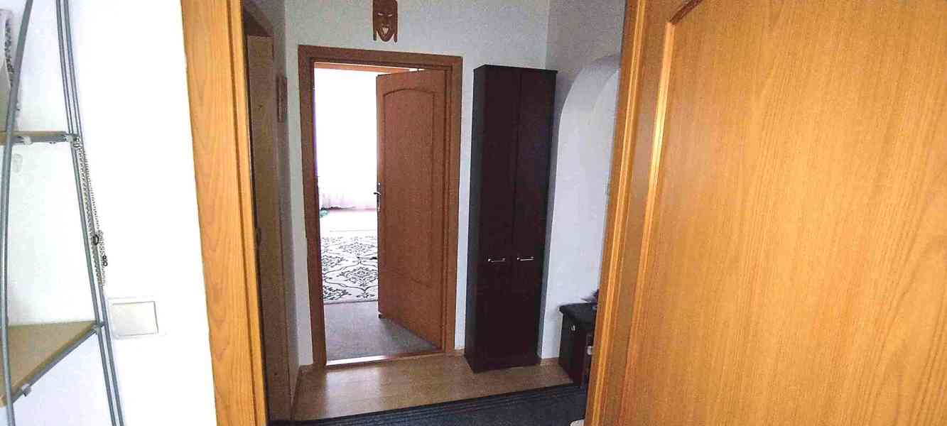 Byt v osobním vlastnictví 3+1, 77,6 m², po rekonstrukci - foto 15