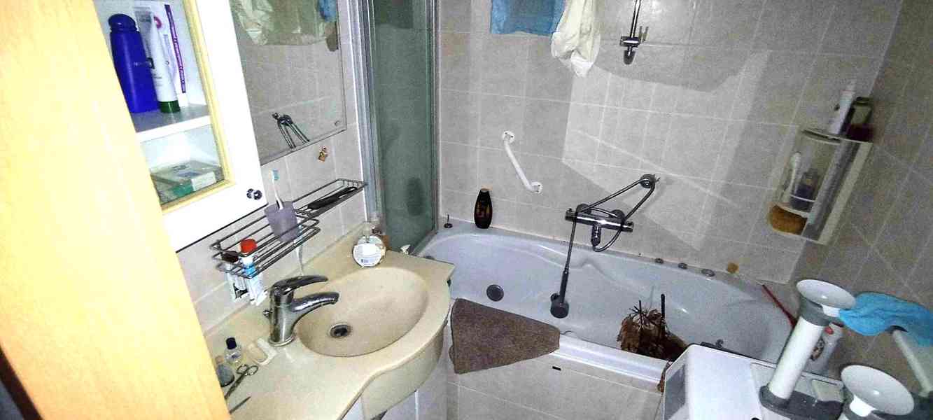 Byt v osobním vlastnictví 3+1, 77,6 m², po rekonstrukci - foto 4
