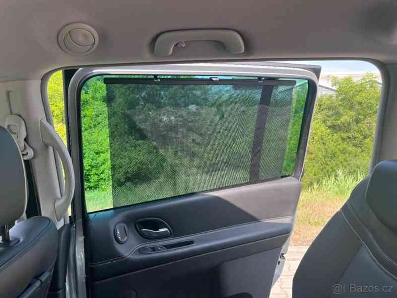 Renault Espace 2,0   dCi 110 kW 7míst - foto 13