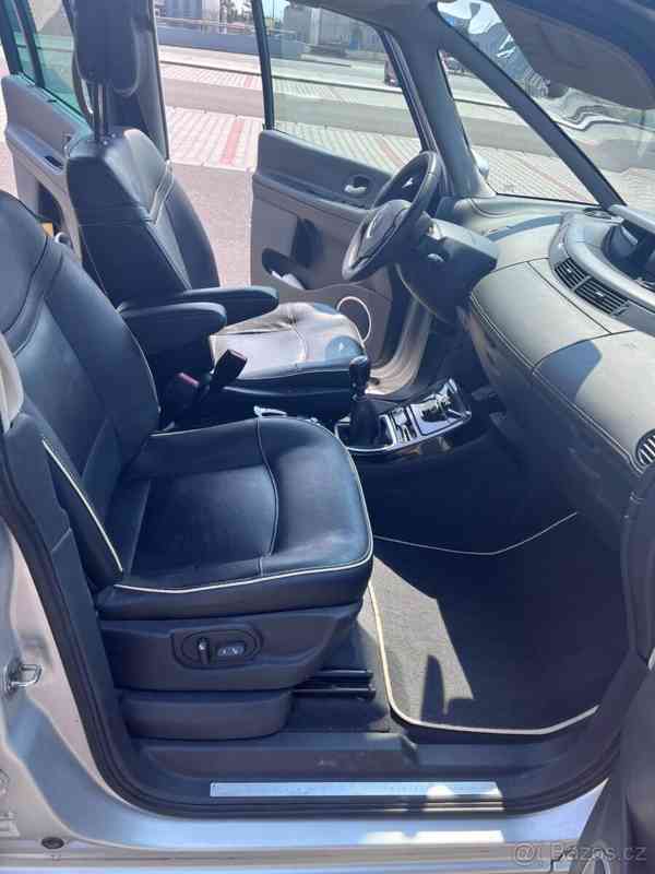Renault Espace 2,0   dCi 110 kW 7míst - foto 15