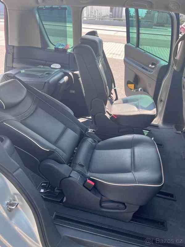 Renault Espace 2,0   dCi 110 kW 7míst - foto 11