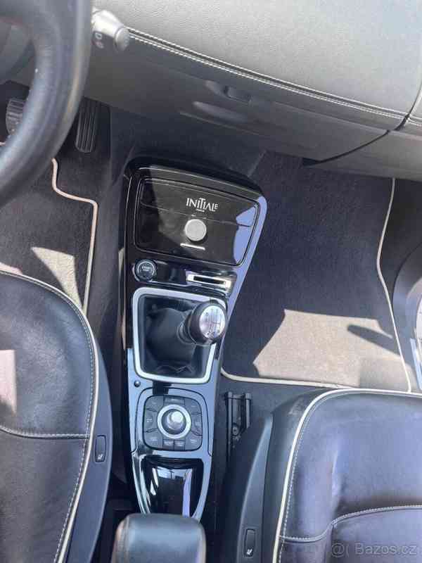 Renault Espace 2,0   dCi 110 kW 7míst - foto 10