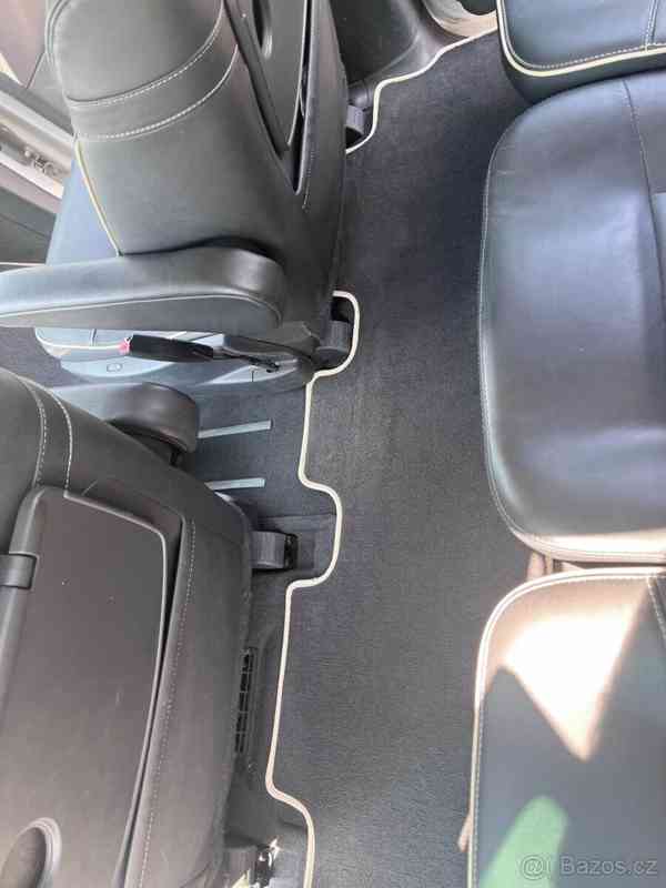 Renault Espace 2,0   dCi 110 kW 7míst - foto 14