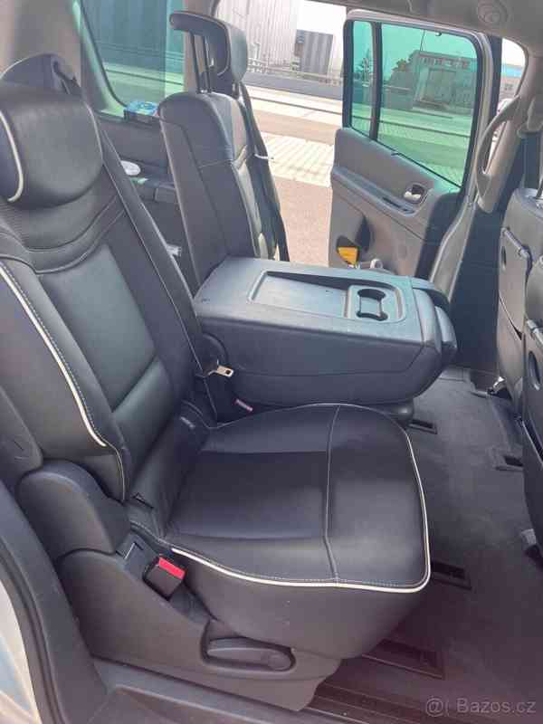 Renault Espace 2,0   dCi 110 kW 7míst - foto 12