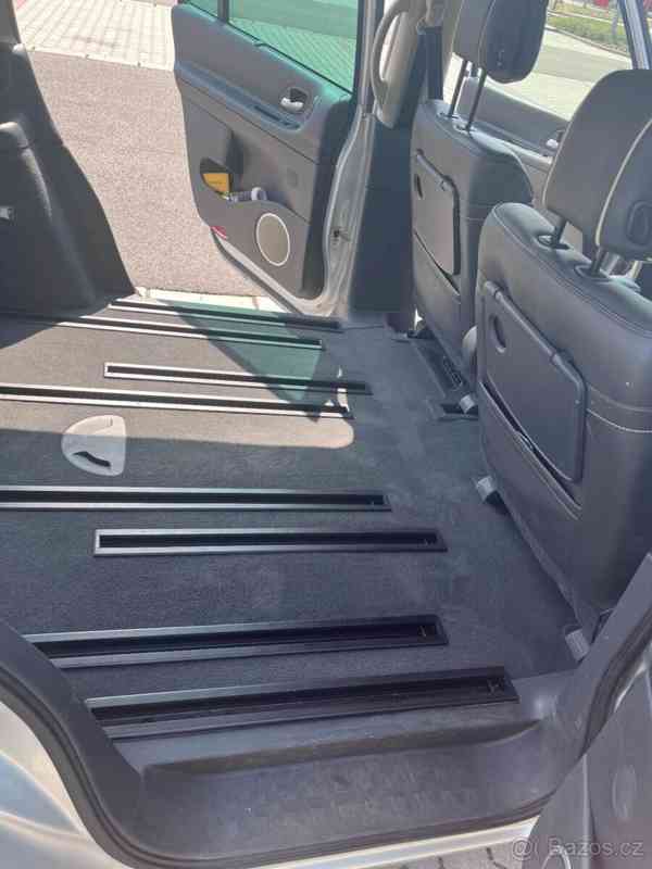 Renault Espace 2,0   dCi 110 kW 7míst - foto 6