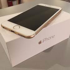 Apple iPhone 6 128 gb odemčený mobilní telefon - foto 4