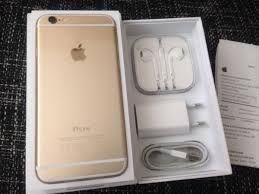 Apple iPhone 6 128 gb odemčený mobilní telefon - foto 5