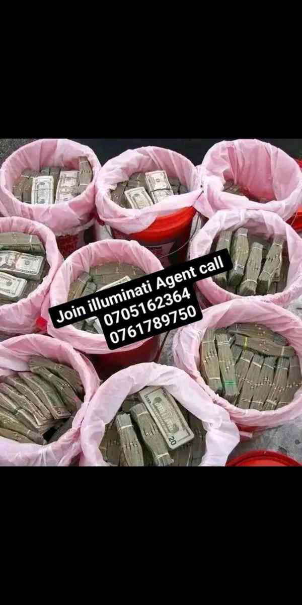 Really illuminati call+256705162364/+256761789750 - foto 1