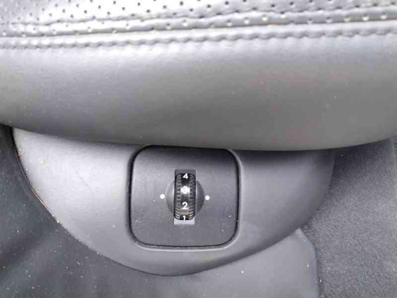 MERCEDES BENZ S 500 V8 4 MATIC typ 220 ČR - foto 14