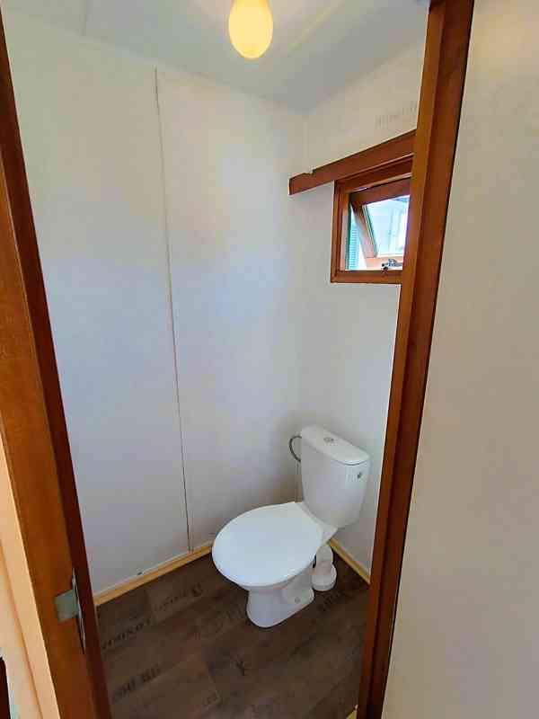 Mobilheim (chata, celoroční) Kancelář K3 - doprava zdarma - foto 12