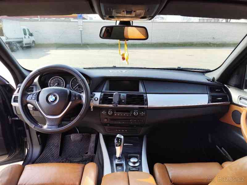 BMW X5 3,0   E70 D - foto 15