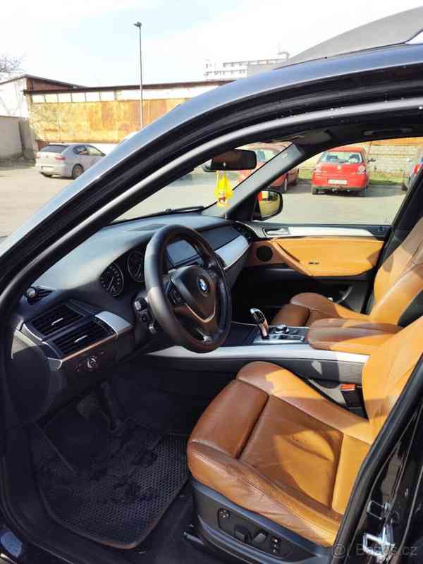 BMW X5 3,0   E70 D - foto 10