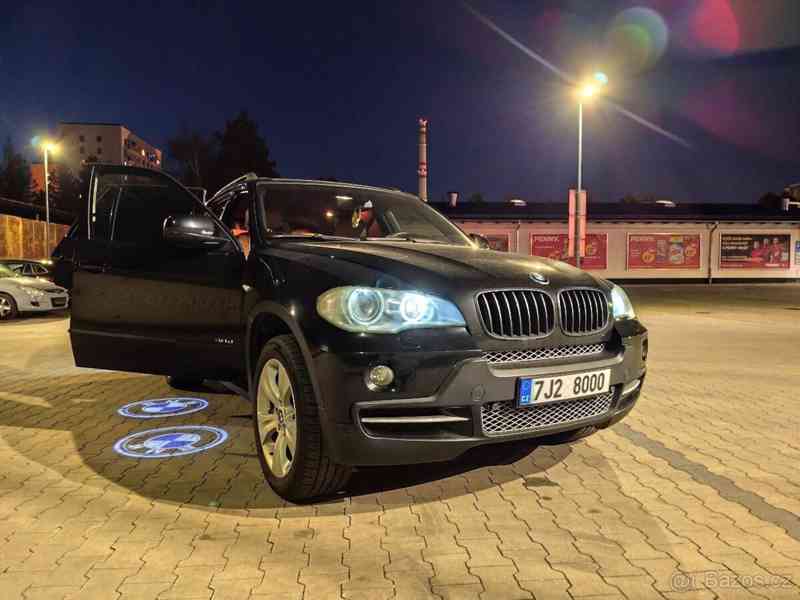 BMW X5 3,0   E70 D - foto 2
