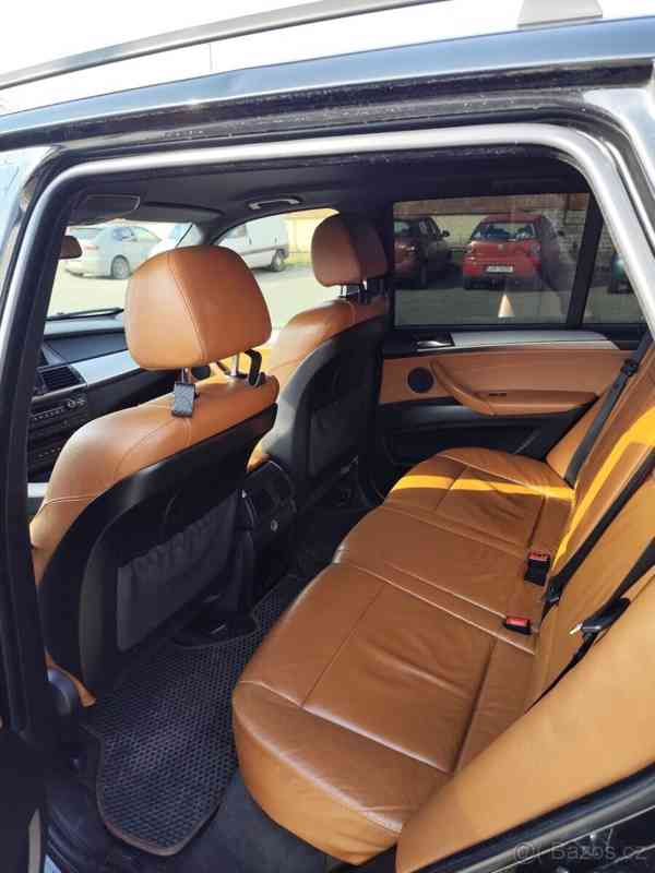 BMW X5 3,0   E70 D - foto 14