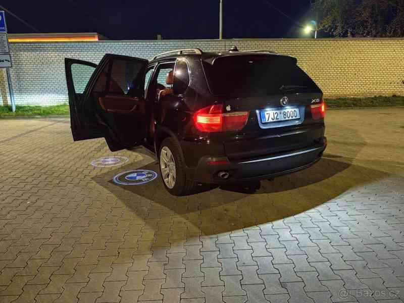 BMW X5 3,0   E70 D - foto 4