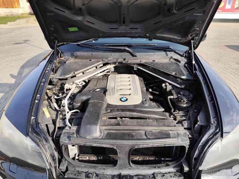 BMW X5 3,0   E70 D - foto 16