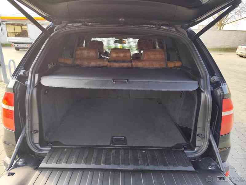 BMW X5 3,0   E70 D - foto 6