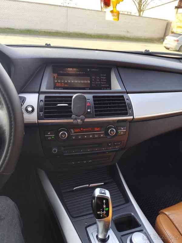 BMW X5 3,0   E70 D - foto 13