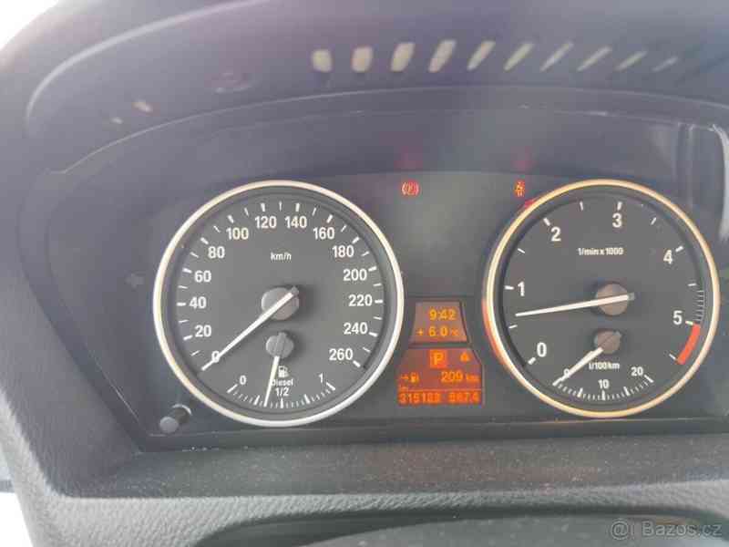 BMW X5 3,0   E70 D - foto 11