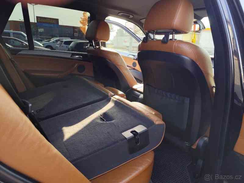 BMW X5 3,0   E70 D - foto 12