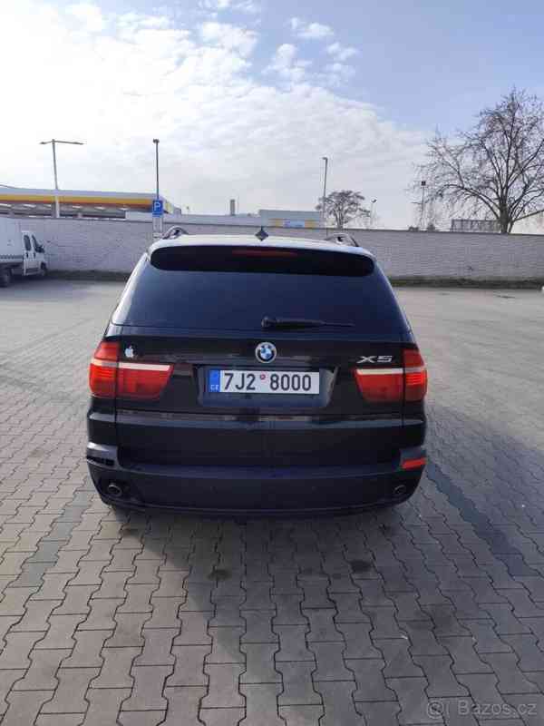 BMW X5 3,0   E70 D - foto 8