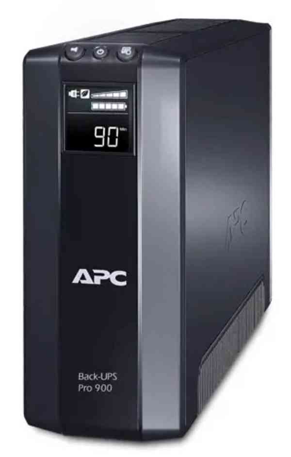 Back-UPS Pro 900VA (540W) - foto 2