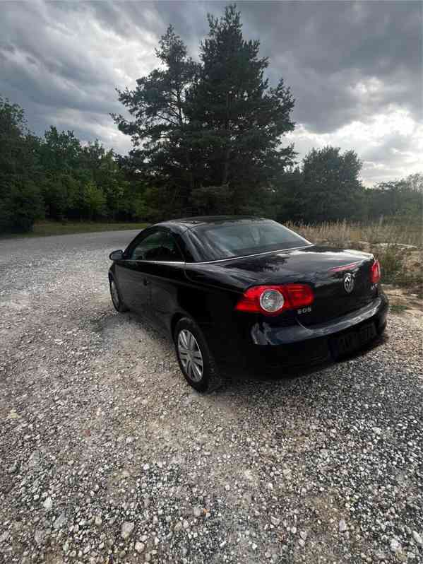Volkswagen EOS 2,0   fsi - foto 9