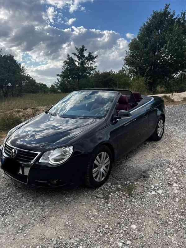 Volkswagen EOS 2,0   fsi - foto 2
