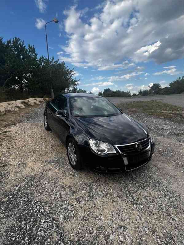 Volkswagen EOS 2,0   fsi - foto 6