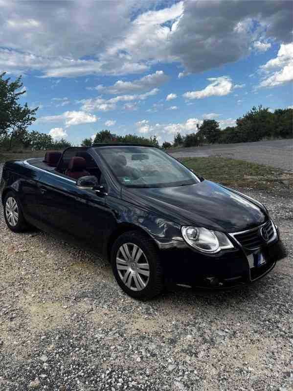 Volkswagen EOS 2,0   fsi - foto 7