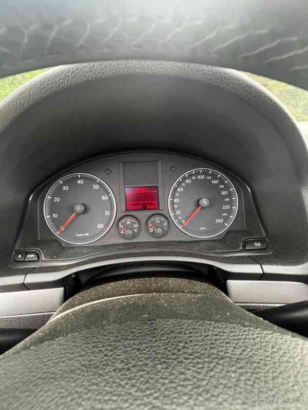 Volkswagen EOS 2,0   fsi - foto 5