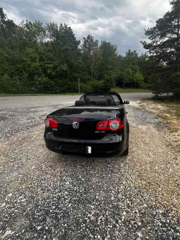 Volkswagen EOS 2,0   fsi - foto 8