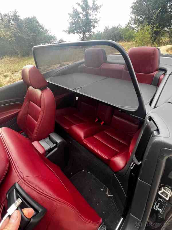 Volkswagen EOS 2,0   fsi - foto 3