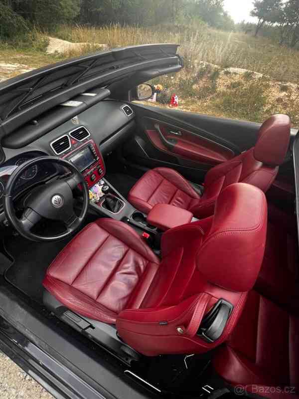 Volkswagen EOS 2,0   fsi - foto 4